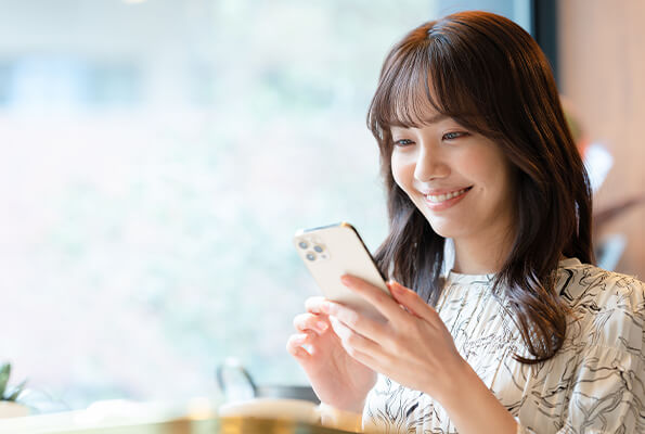 reason01 お客様の利便性向上