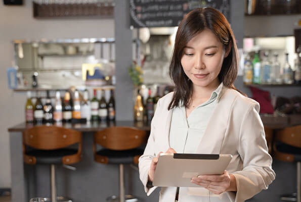 reason03 導入が簡単